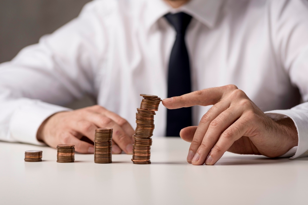 Solution To Financial Problems