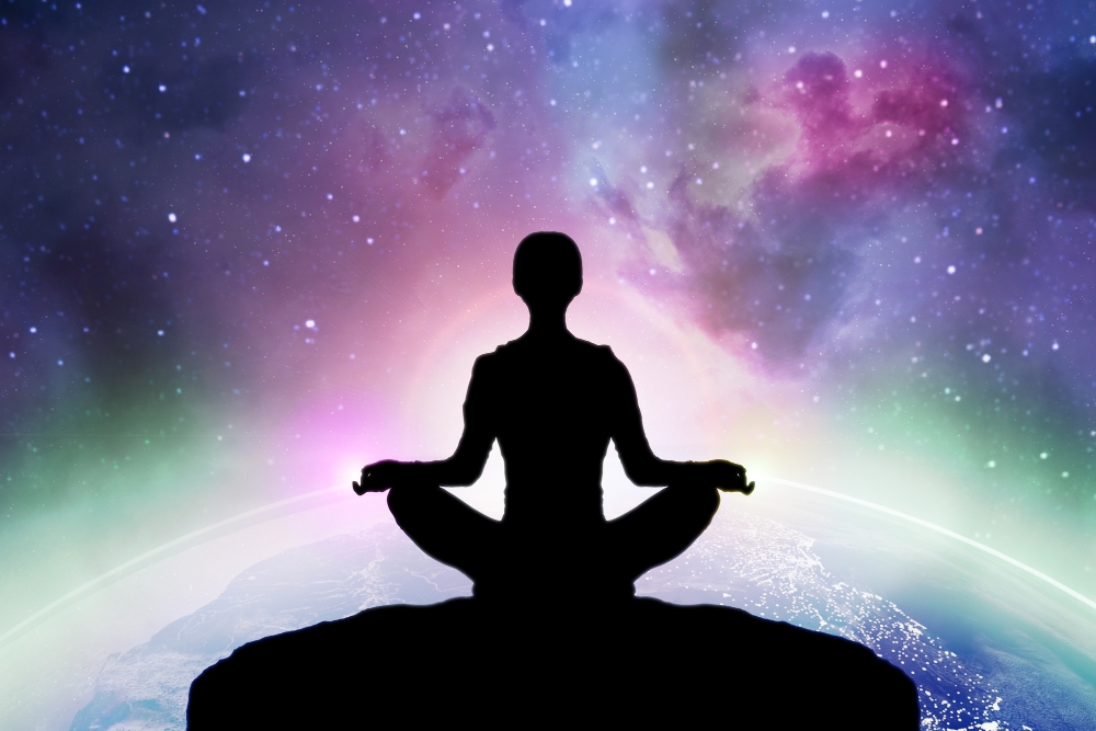 Spiritual Healing