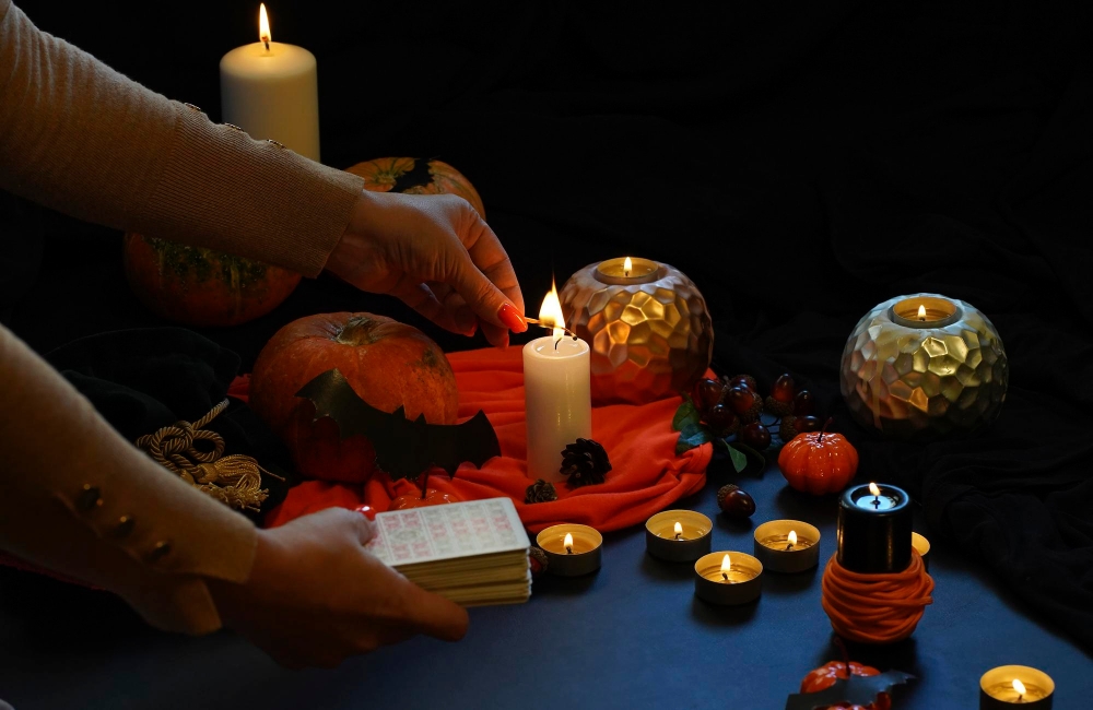 Vashikaran Specialist