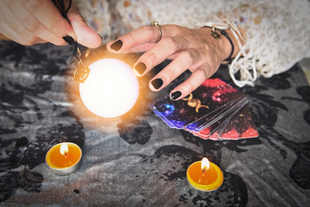 Negative Energy Removal