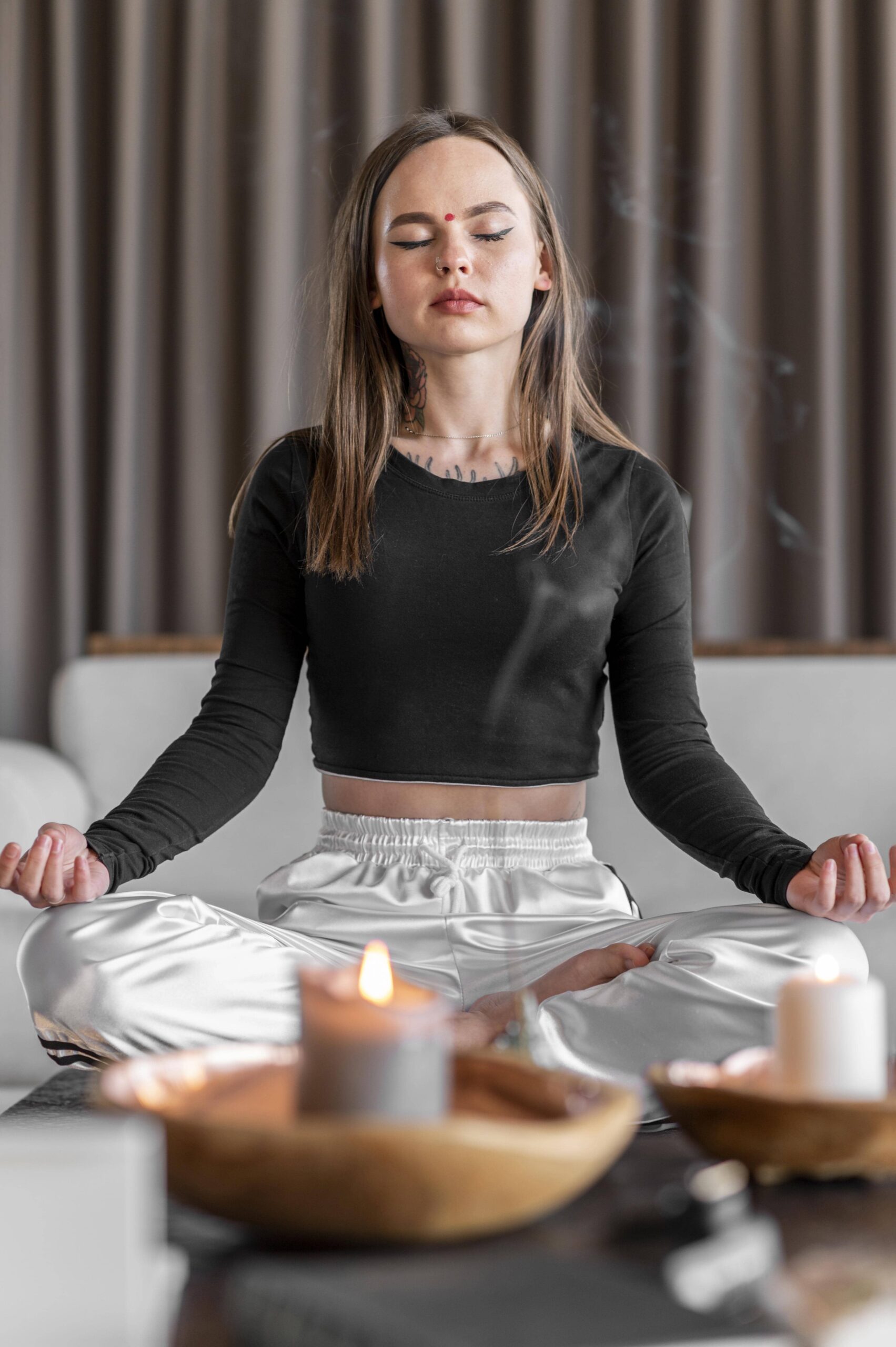 Spiritual Healing-2